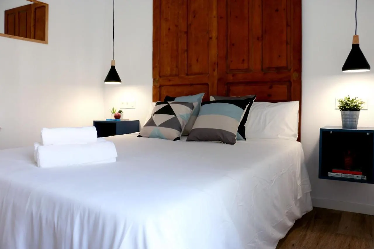 Urdintxoenea Apartment Bilbao Spain