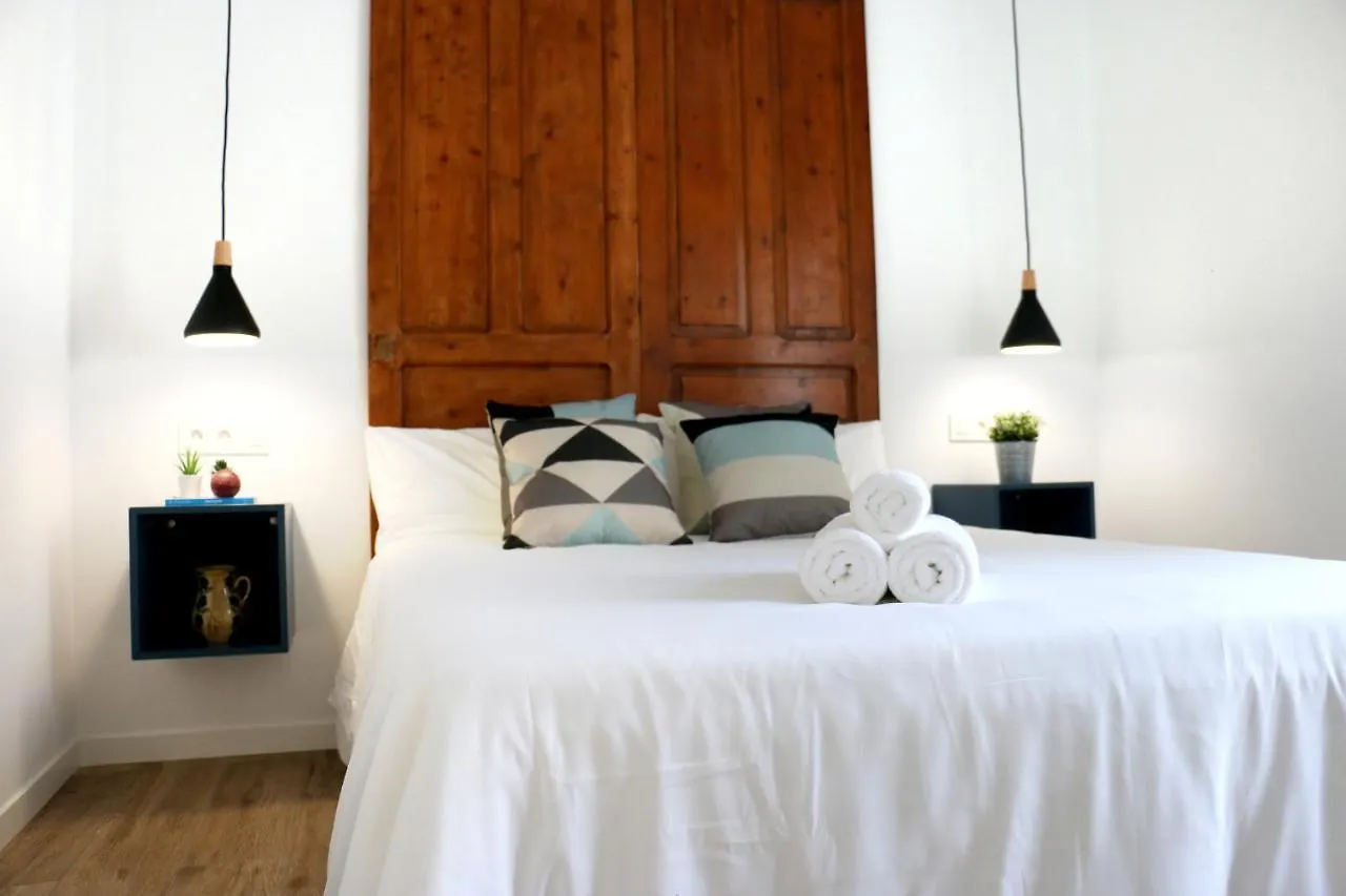Appartement Urdintxoenea à Bilbao