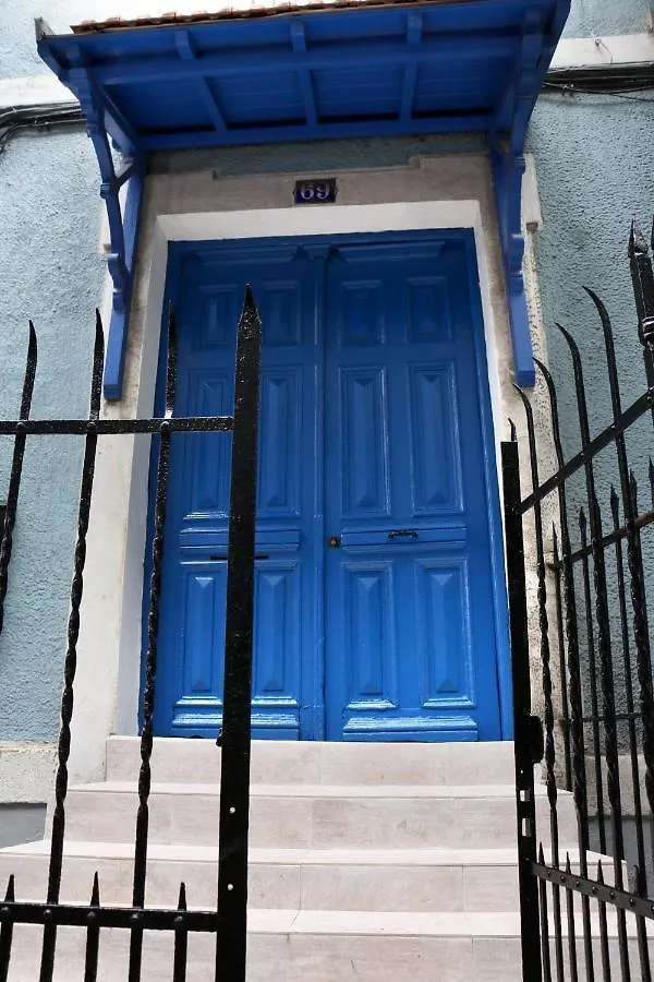 Urdintxoenea Apartment Bilbao