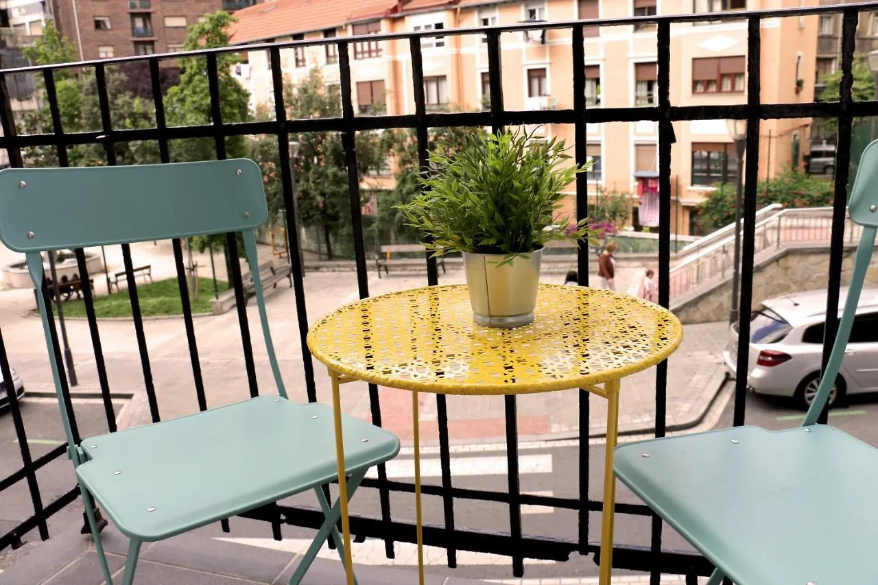 Appartement Urdintxoenea à Bilbao