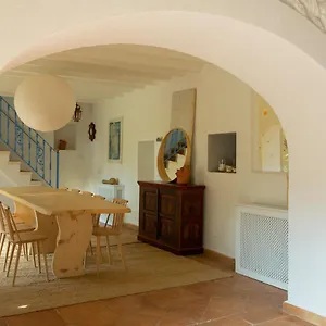Casa Balandra: Experiential Villa Pòrtol