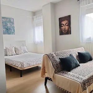  Appartement Coqueto Ideal Parejas