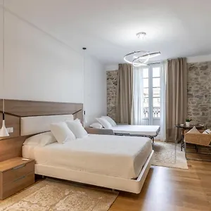  Séjour chez l'habitant Plaza Nueva 8