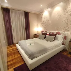  Séjour chez l'habitant En Vivienda Gran Via