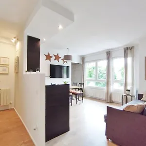  Appartement Mood - New & Special