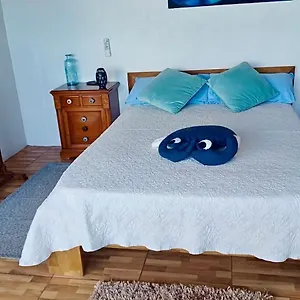 Atico De La Pardela Appartement La Laguna (Tenerife)