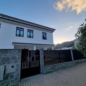 Anahera Villa Teror
